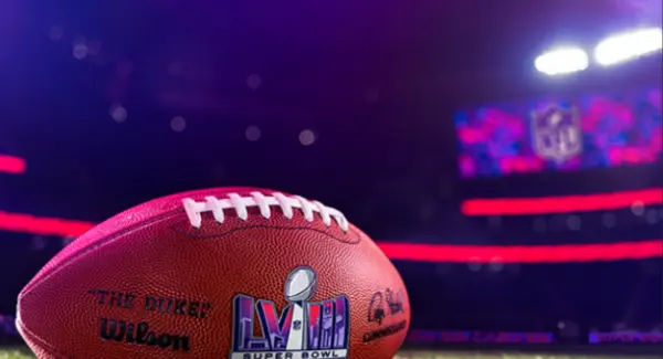 Intuit Turbotax Sweepstake Win A Trip To Super Bowl LVIII in Las Vegas!